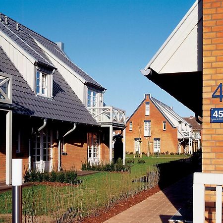 Hapimag Resort Duenenblick Westerland Kültér fotó