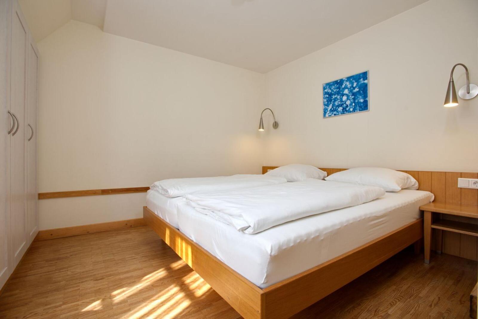 Hapimag Resort Duenenblick Westerland Kültér fotó