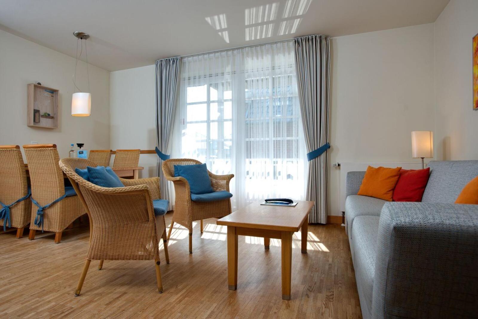 Hapimag Resort Duenenblick Westerland Kültér fotó